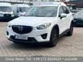 Mazda CX-5 2.2 SKYACTIV-D Klimaautom Navi KeyLess BOSE Blanc - thumbnail 9