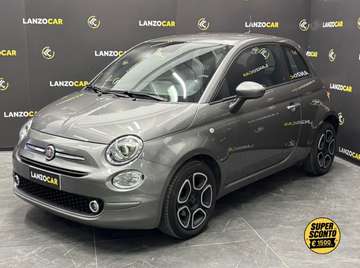 1.0 HYBRID CONNECT 70CV *DIVERSI COLORI*
