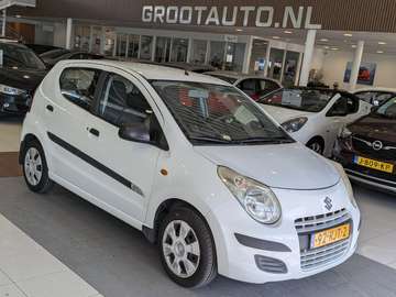 1.0 Comfort Plus NAP, Airco, Stuurbekrachtiging