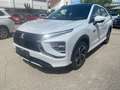 Mitsubishi Eclipse Cross Plug-in Hybrid TOP 2.4 MIVEC 4WD Weiß - thumbnail 1