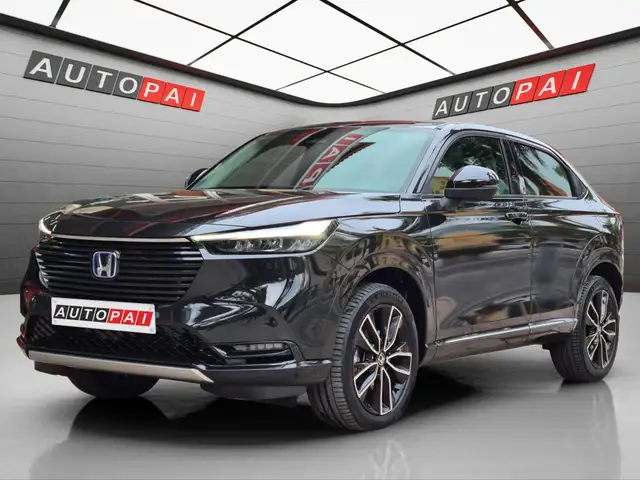 Honda HR-V 1.5 i-MMD Advance