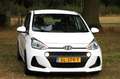 Hyundai i10 i10 1.0i Comfort White - thumbnail 1