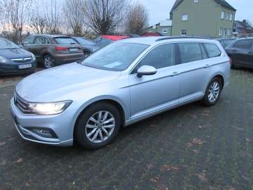 Business 2.0 TDI DSG NAVI STANDH. KAMERA ALU APS SITZHEIZUNG CLIMATRONIC