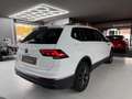 Volkswagen Tiguan Allspace 2.0 TDI HUD/HARMANK/VIRTUAL/CARP Weiß - thumbnail 4
