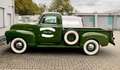 Chevrolet 3100 Thriftmaster Stepside Pickup Зелёный - thumbnail 3