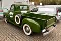 Chevrolet 3100 Thriftmaster Stepside Pickup Зелёный - thumbnail 7
