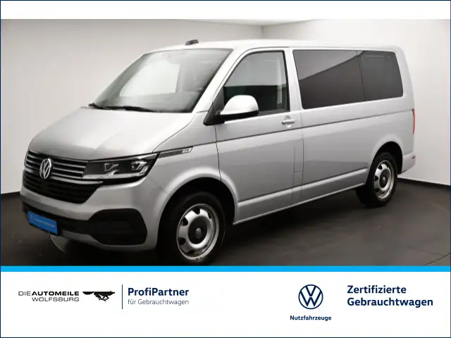 Volkswagen T6.1 Caravelle KR 2.0 TDI SCR DSG Comfortline