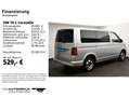 Volkswagen T6.1 Caravelle KR 2.0 TDI SCR DSG Comfortline Silber - thumbnail 2