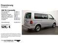 Volkswagen T6.1 Caravelle KR 2.0 TDI SCR DSG Comfortline Silber - thumbnail 2