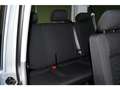 Volkswagen T6.1 Caravelle KR 2.0 TDI SCR DSG Comfortline Silber - thumbnail 10