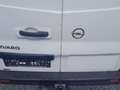Opel Vivaro Vivaro 1.6 D (CDTI) L2H1 Weiß - thumbnail 9