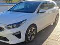 Kia Ceed / cee'd Ceed 1.4 T-GDI Eco-Dynamics Drive Drive Blanco - thumbnail 1