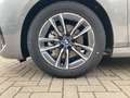 BMW 218 i M Sportpaket*RFK*Shz*AHK*UPE: 47.410€ Gris - thumbnail 3