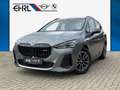 BMW 218 i M Sportpaket*RFK*Shz*AHK*UPE: 47.410€ Gris - thumbnail 1