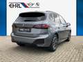 BMW 218 i M Sportpaket*RFK*Shz*AHK*UPE: 47.410€ Gris - thumbnail 5