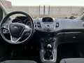 Ford Fiesta 5p 1.5 tdci 75cv per neopatentati Grigio - thumbnail 8