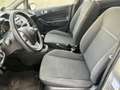 Ford Fiesta 5p 1.5 tdci 75cv per neopatentati Grigio - thumbnail 10