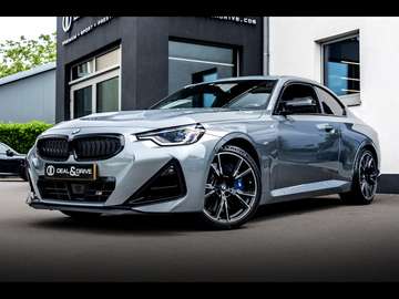M i XDRIVE°WARR 2/28°KEYLESS°CARBON°KAM°HK°VERNASC