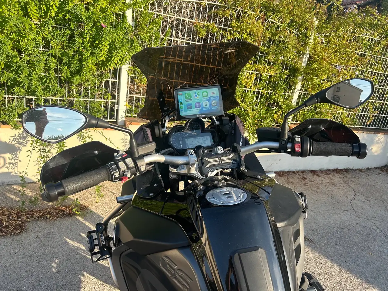 BMW R 1200 GS