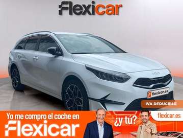 Tourer 1.0 T-GDi Style Edition 100
