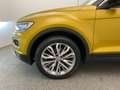 Volkswagen T-Roc Design TSI OPF Gelb - thumbnail 9