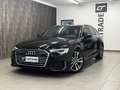 Audi A6 Avant 40 TDI quattro sport S-tronic 2xS-LINE/ MAT Schwarz - thumbnail 4