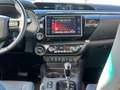 Toyota Hilux Hilux 2.4 d double cab Executive 4wd auto Czarny - thumbnail 11