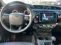 Toyota Hilux Hilux 2.4 d double cab Executive 4wd auto Fekete - thumbnail 10