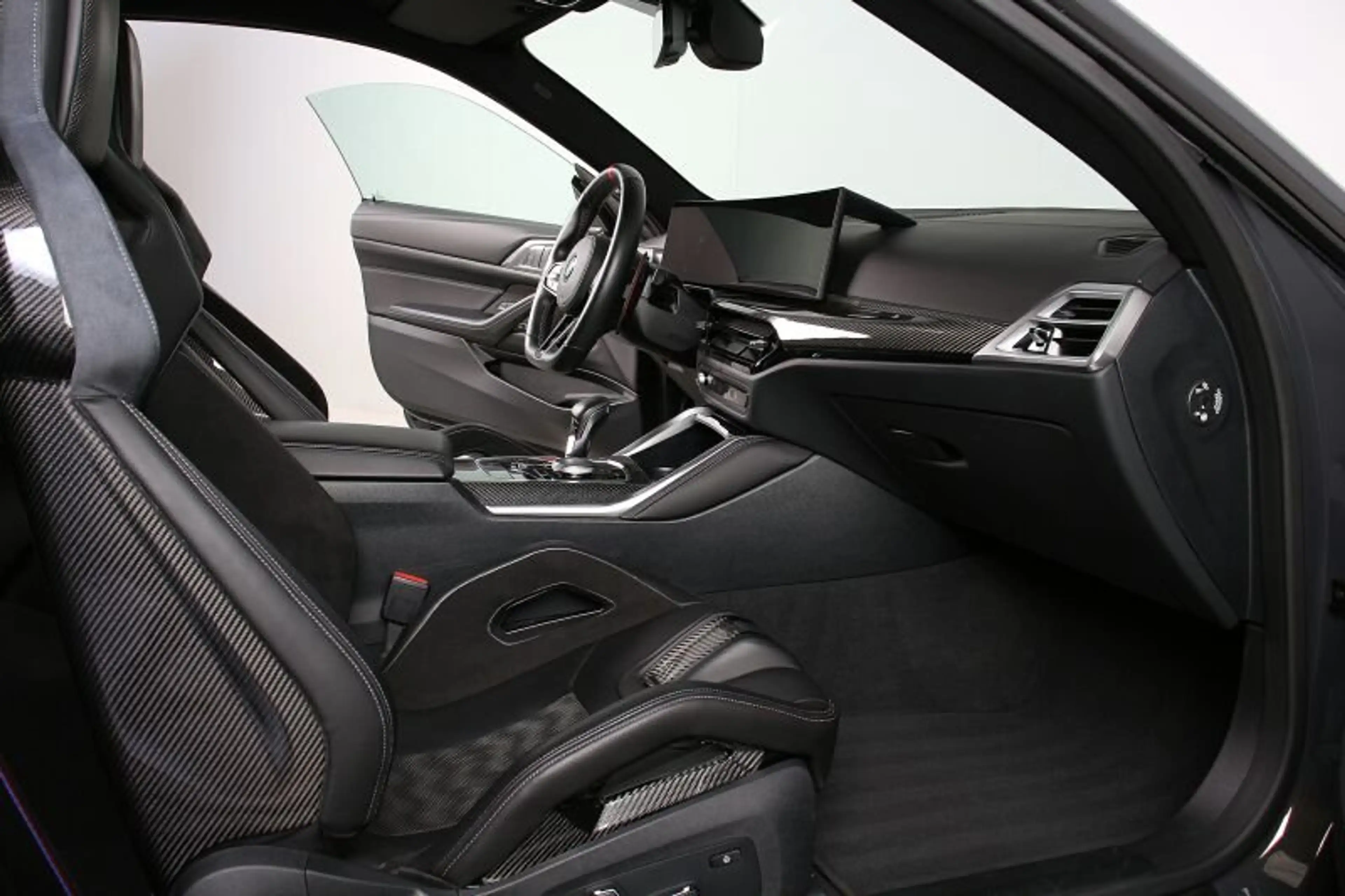 BMW M4 Competition Coupé NP127020.- Carbon H&K Park+ — photo 7