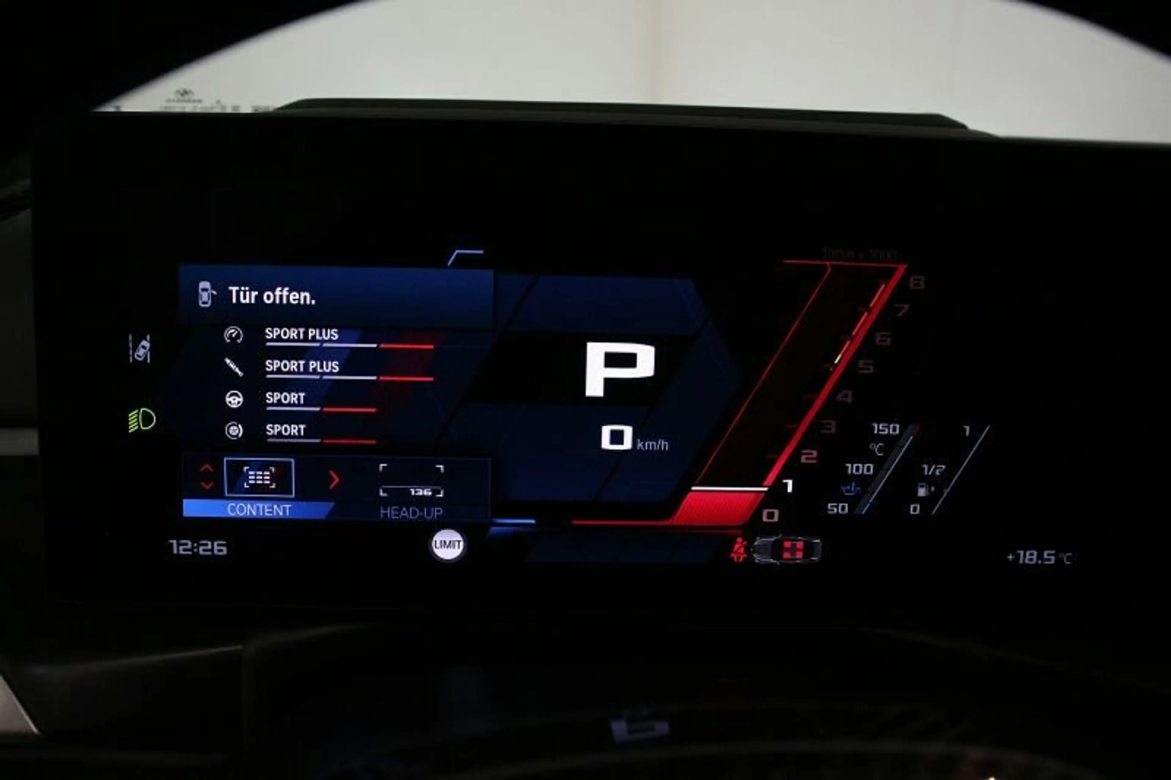 BMW M4 Competition Coupé NP127020.- Carbon H&K Park+ — photo 12