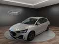 Ford Focus 1.0 EcoBoost Hybrid 125 CV 5p. ST Line Grigio - thumbnail 1