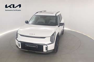 GT-Line 99,8kWh 283kW AWD 7pl
