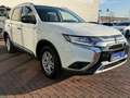 Mitsubishi Outlander Diamant Edition 2WD *1. Hand *Kamera Blanc - thumbnail 7