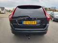 Volvo XC60 2.4D 4X4 AUT MOMENTUM PANORAMA! 2010 NAP Schwarz - thumbnail 19