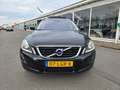 Volvo XC60 2.4D 4X4 AUT MOMENTUM PANORAMA! 2010 NAP Schwarz - thumbnail 4