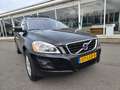 Volvo XC60 2.4D 4X4 AUT MOMENTUM PANORAMA! 2010 NAP Schwarz - thumbnail 5
