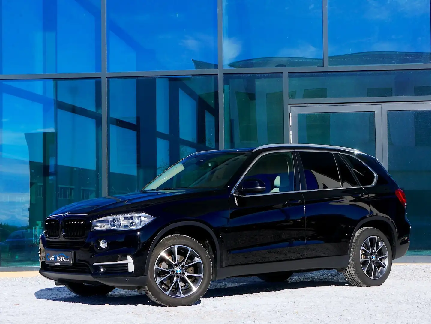 BMW X5 xDrive 25d - 2