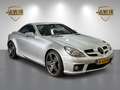 Mercedes-Benz SLK 200 K. Prestige AMG K-651-GK Grau - thumbnail 20