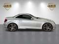 Mercedes-Benz SLK 200 K. Prestige AMG K-651-GK Grau - thumbnail 4