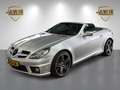 Mercedes-Benz SLK 200 K. Prestige AMG K-651-GK Grau - thumbnail 29