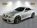 Mercedes-Benz SLK 200 K. Prestige AMG K-651-GK Grau - thumbnail 24