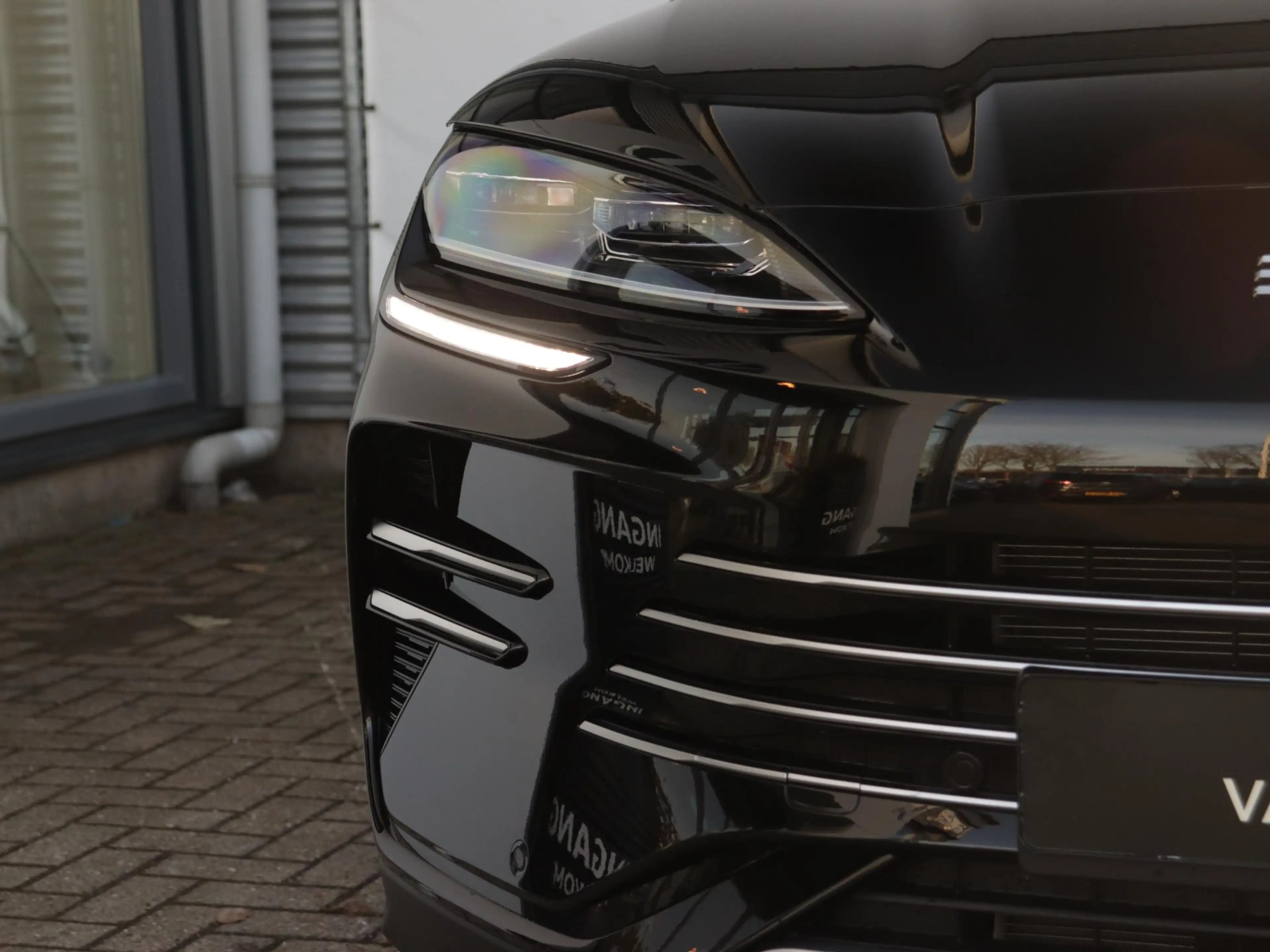 BYD Seal U 1.5 DM-i FWD Boost | Black & Brown interieur | €30 — photo 9