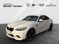 BMW M2 Coupé 19" / Harman Kardon / LED / RFK / Lkrd Heiz Weiß - thumbnail 1