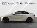 BMW M2 Coupé 19" / Harman Kardon / LED / RFK / Lkrd Heiz Weiß - thumbnail 3