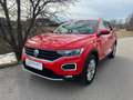 Volkswagen T-Roc Sport TSI ACT DSG Rot - thumbnail 1