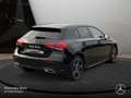Mercedes-Benz A 250 e AMG+NIGHT+AHK+MULTIBEAM+KAMERA+8G Schwarz - thumbnail 8