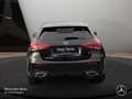 Mercedes-Benz A 250 e AMG+NIGHT+AHK+MULTIBEAM+KAMERA+8G Schwarz - thumbnail 9