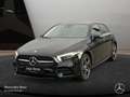 Mercedes-Benz A 250 e AMG+NIGHT+AHK+MULTIBEAM+KAMERA+8G Schwarz - thumbnail 2