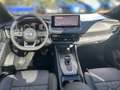 Nissan Qashqai QASHQAI TEKNA 1.3 DIG-T LED NAVI PANO 360° WINTE Gris - thumbnail 10