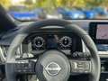 Nissan Qashqai QASHQAI TEKNA 1.3 DIG-T LED NAVI PANO 360° WINTE Gris - thumbnail 8